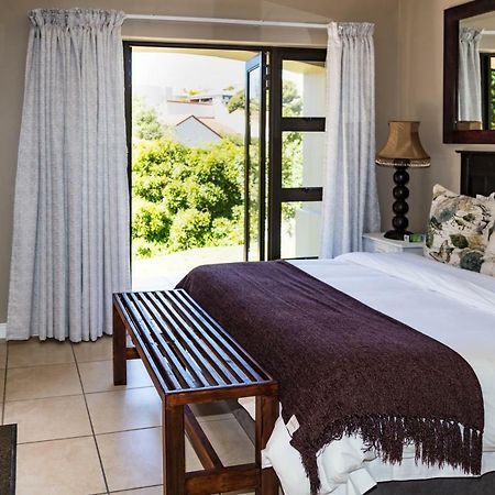 Serendipity Place Plettenberg Bay Exterior photo