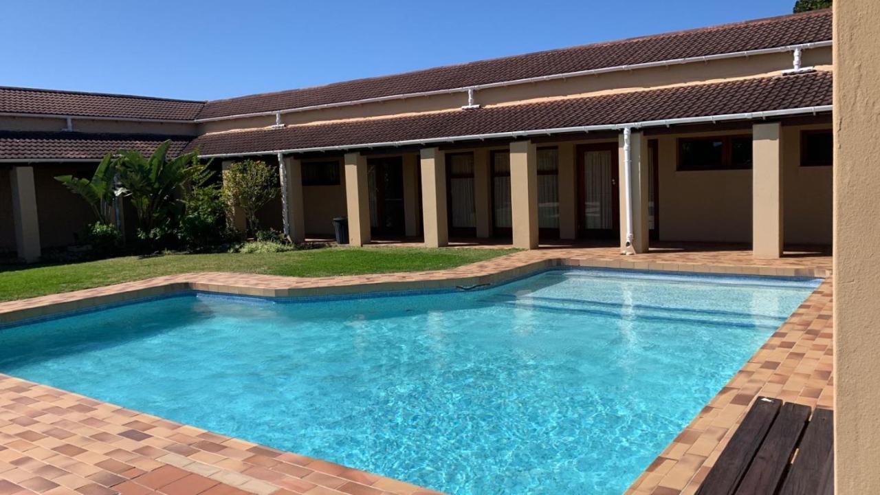 Serendipity Place Plettenberg Bay Exterior photo
