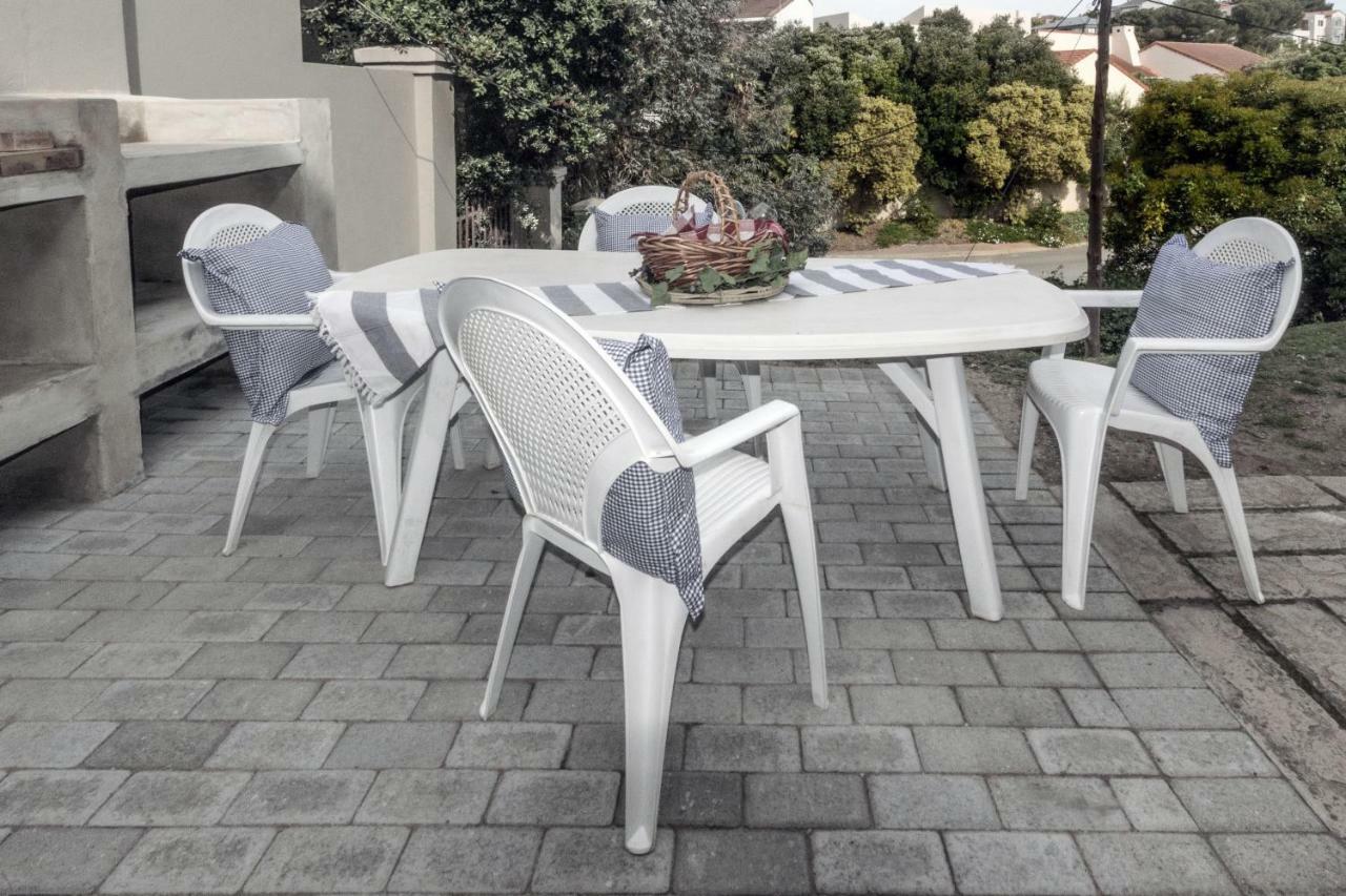 Serendipity Place Plettenberg Bay Exterior photo
