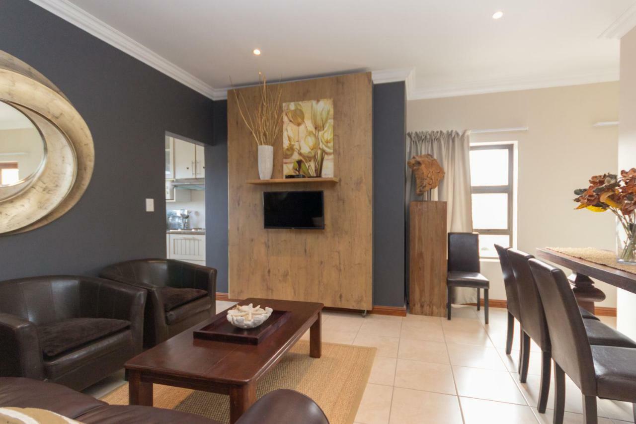Serendipity Place Plettenberg Bay Exterior photo