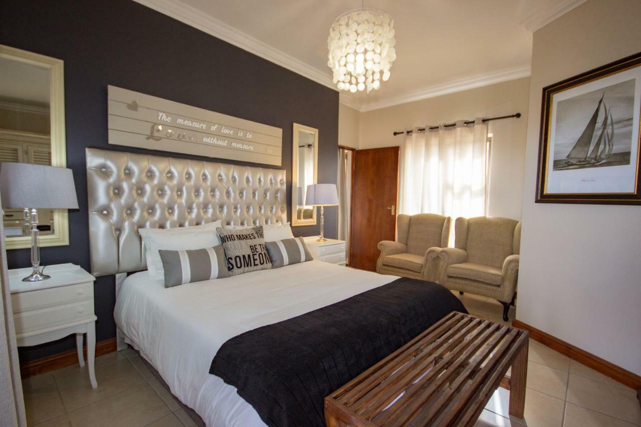 Serendipity Place Plettenberg Bay Exterior photo