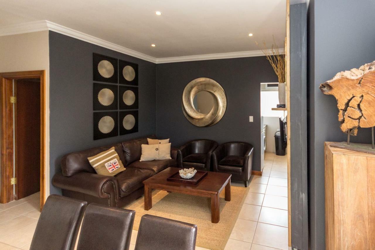 Serendipity Place Plettenberg Bay Exterior photo